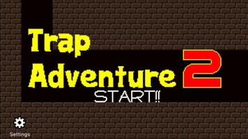 Trap Adventure 2. скриншот 2