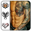 Tattoo On My Photo APK