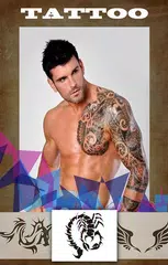 Tattoo On My Photo APK download