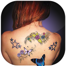 Tattos on pics APK