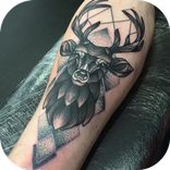 Tattoo My Name Editor