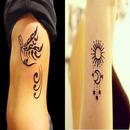 APK Tattoo Designs