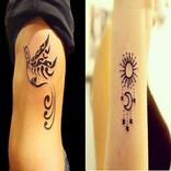 Tattoo Designs