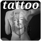 tattoo icône