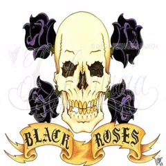 Tattoo Designs Skulls V2 APK download