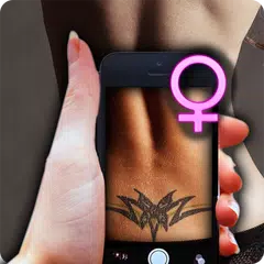 Tattoos for girls APK download