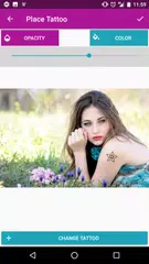 Tattoos for girls APK download