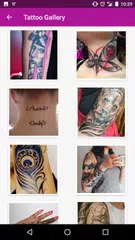 Tattoos for girls APK download