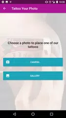 Tattoos for girls APK download