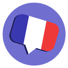 Idiomes Français biểu tượng