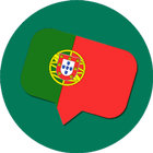 Idioma Português icône
