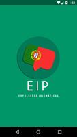 Idioma Português Affiche