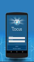 My Locus Poster