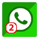 Dual Whatsapp Plus-APK