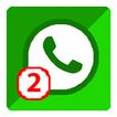 Dual Whatsapp Plus