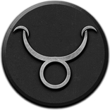 Zodiac Theme - Taurus
