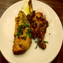 Tawa Chicken Recipes APK