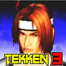 New Tekken 3 Hint APK