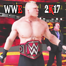 New WWE 2K17 Smackdown Trick APK