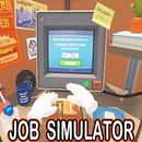 Tips Job Simulator APK