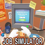 Tips Job Simulator