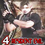 Top Resident Evil 4 Cheat ícone