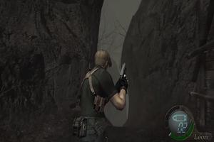 Top Resident Evil 4 Cheat imagem de tela 1