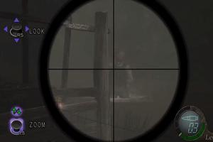 Top Resident Evil 4 Cheat imagem de tela 2