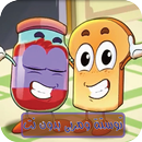 APK توستة ومربى بدون نت