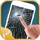 Crack Screen Prank 2017 icon