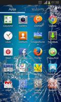 Crack Screen Prank 2017 syot layar 3