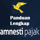 Pengampunan Pajak-Tax Amnesty 图标