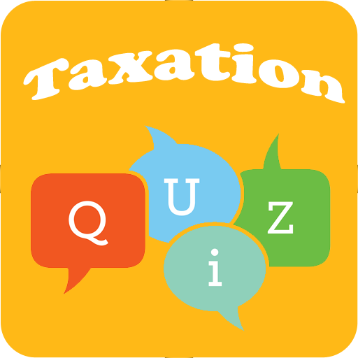 Taxation Quiz
