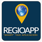 REGIOAPP icon