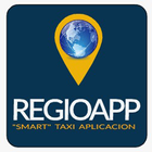 REGIOAPP ไอคอน