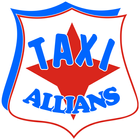 Taxi Allians ikona