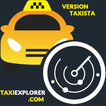 Taxi Explorer Taxista
