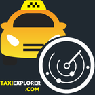 Taxi Explorer Usuario আইকন