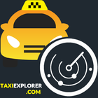 Taxi Explorer أيقونة