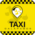 ikon Taxi Galápagos GPS Viral Media