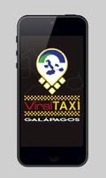 Taxi Galápagos GPS Viral Media screenshot 1