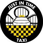 Just In Time Taxi icône