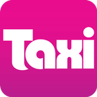 Ride share app Lyft taxi Tips أيقونة