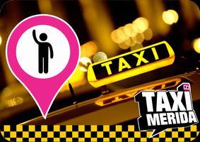 TAXI MERIDA 포스터