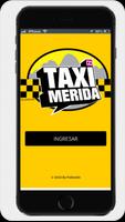 TAXI MERIDA скриншот 1