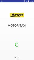 پوستر MOTOR-TAXI