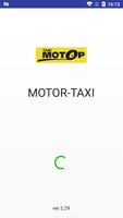 MOTOR-TAXI Affiche