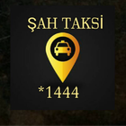 Shah Taxi иконка