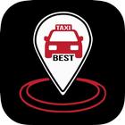 Best Taxi-заказ такси по г. Санкт-Петербург icône