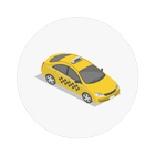 Best Yellow Cab And Limo (Unreleased) icon